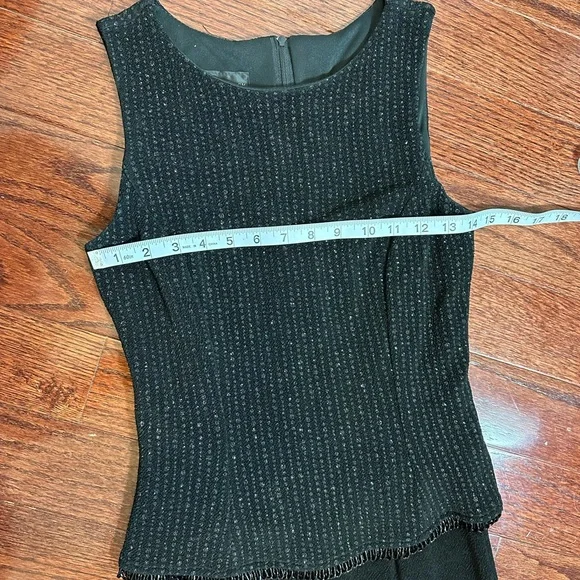 Scott McClintock gown - Picture 12 of 16